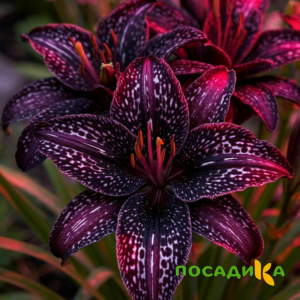Лилейник Вояж купить по цене от 699р. в интернет-магазине «Посадика» с доставкой почтой в в Чусовойе и по всей России – [изображение №1].