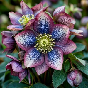 Морозник Винтер Сонет купить по цене от 456р. в интернет-магазине «Посадика» с доставкой почтой в в Чусовойе и по всей России – [изображение №1].